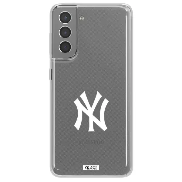 Cute Avocados Samsung S21 Clear TPU Case