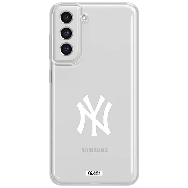  Samsung S21 Fe Clear Tpu Case