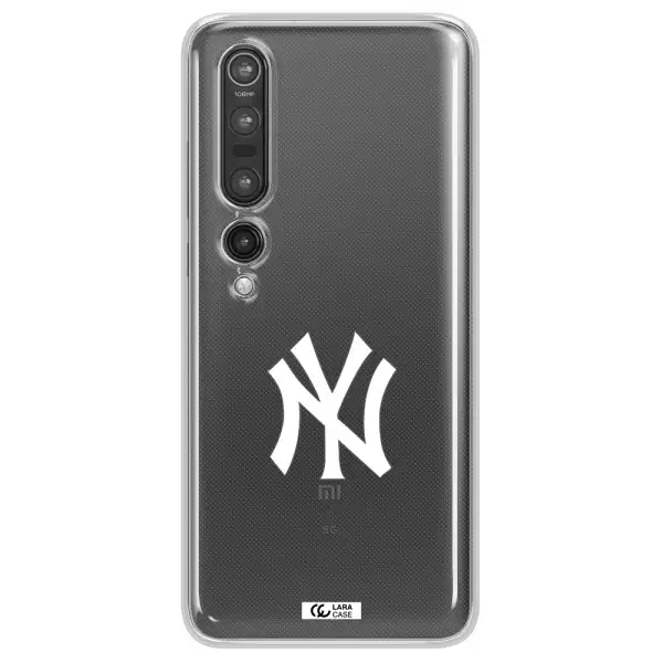 Cute Avocados Xiaomi Mi 10 Pro Clear TPU Case