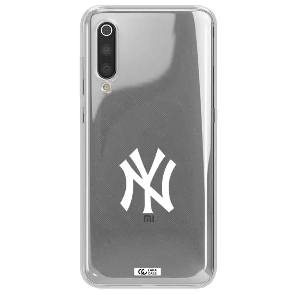 Cute Avocados Xiaomi Mi 9 Clear TPU Case