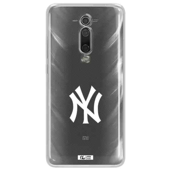  Xiaomi Redmi K20 Clear Tpu Case