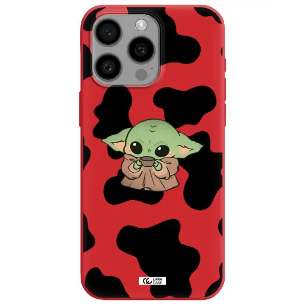 A Pattern Of Different Colored Shoes Apple Iphone 15 Pro Max Silicone Imperial Red Case