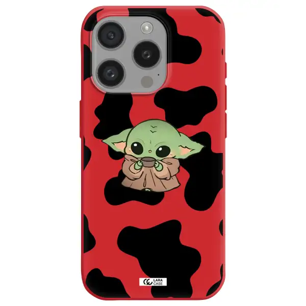 A Pattern Of Different Colored Shoes Apple Iphone 15 Pro Silicone Imperial Red Case