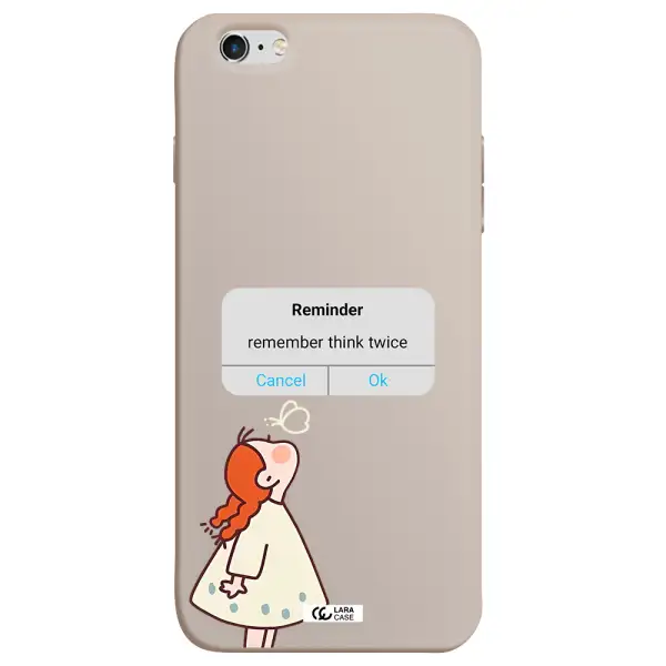 a screenshot of a phone Apple iPhone 6 plus Silicone Stone Case