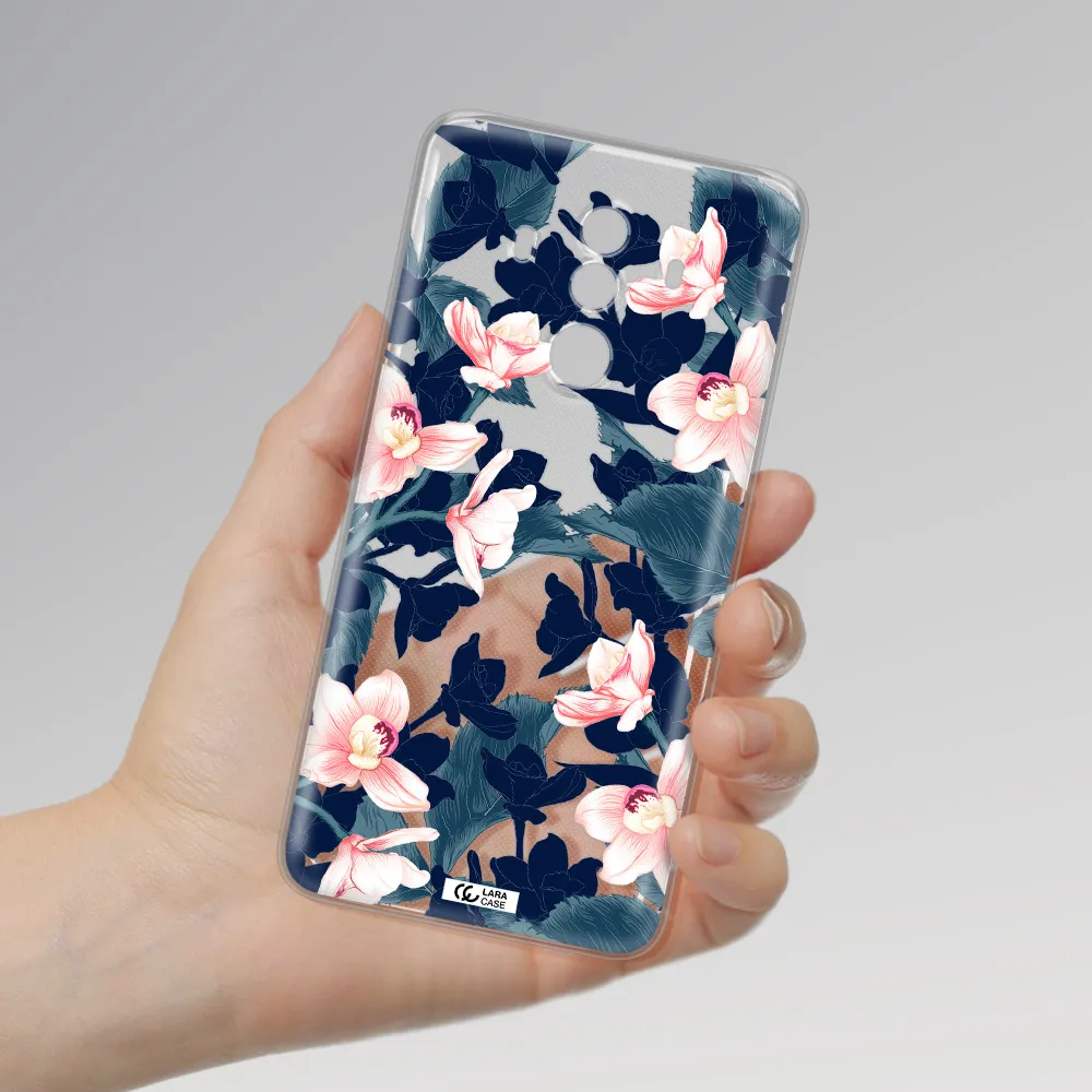 Orchid Huawei Mate 10 Pro Clear TPU Case