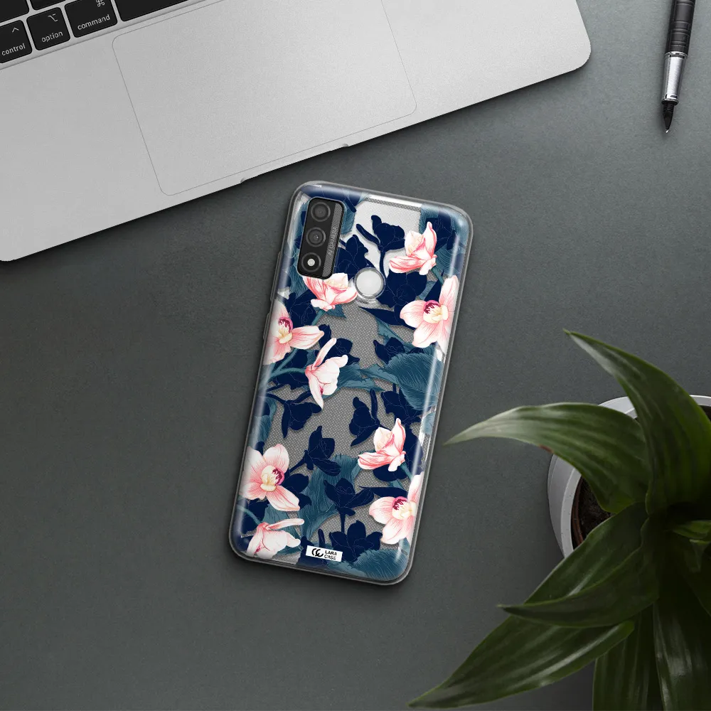 Orchid Huawei P Smart 2020 Clear TPU Case