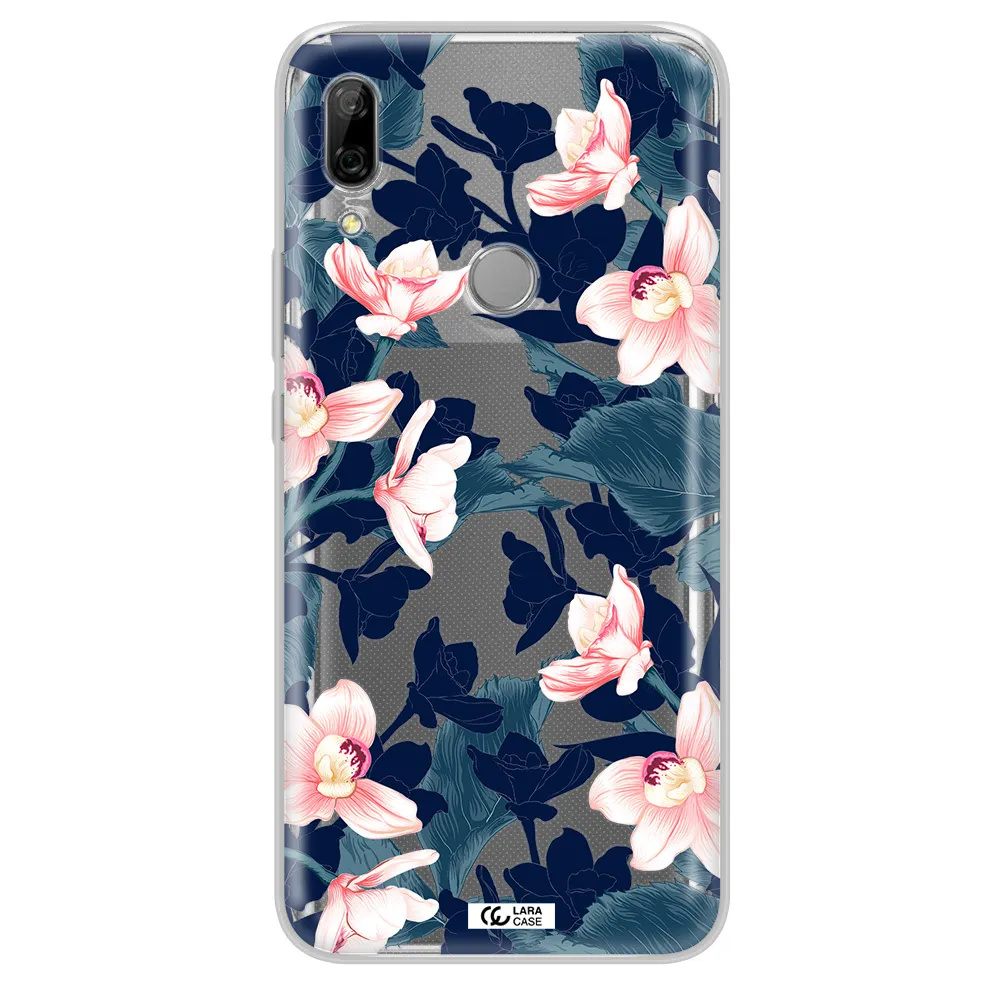 Orchid Huawei P Smart Z Clear TPU Case