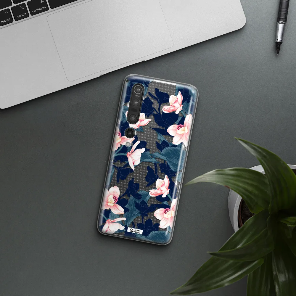 Orchid Xiaomi Mi 10 Pro Clear TPU Case