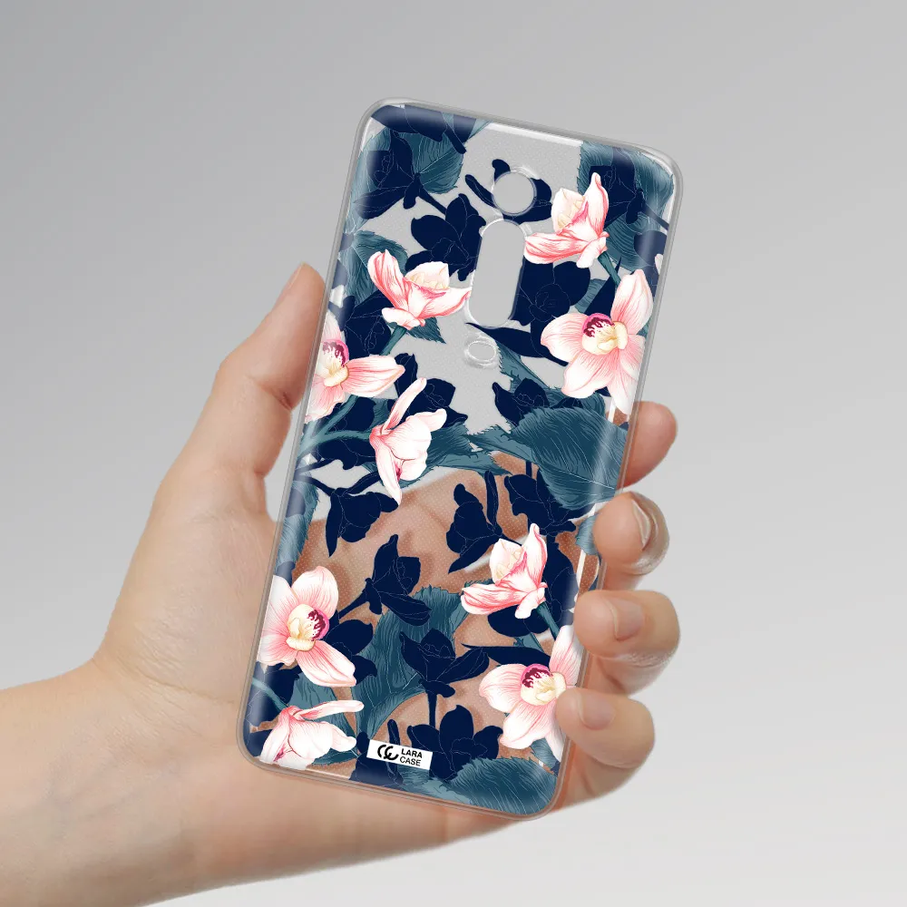 Orchid Xiaomi Mi 9T Clear TPU Case