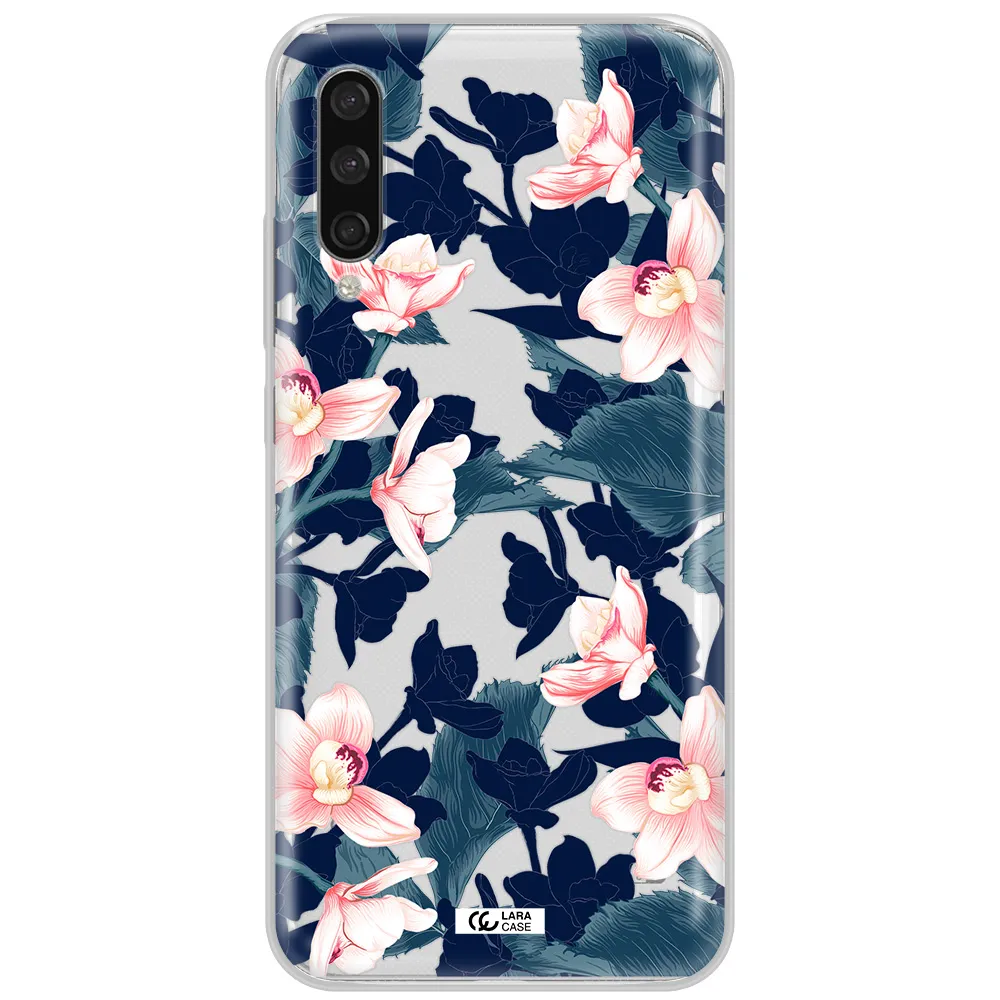 Orchid Xiaomi Mi A3 Clear Tpu Case