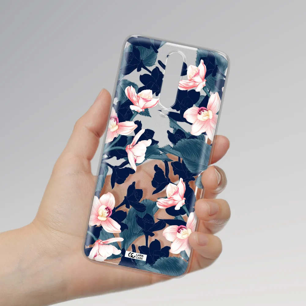 Orchid Xiaomi Redmi K30 Clear TPU Case