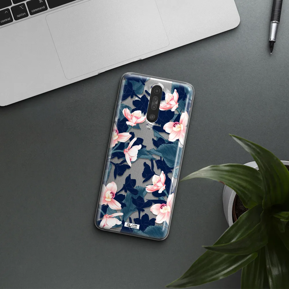 Orchid Xiaomi Redmi K30 Clear TPU Case