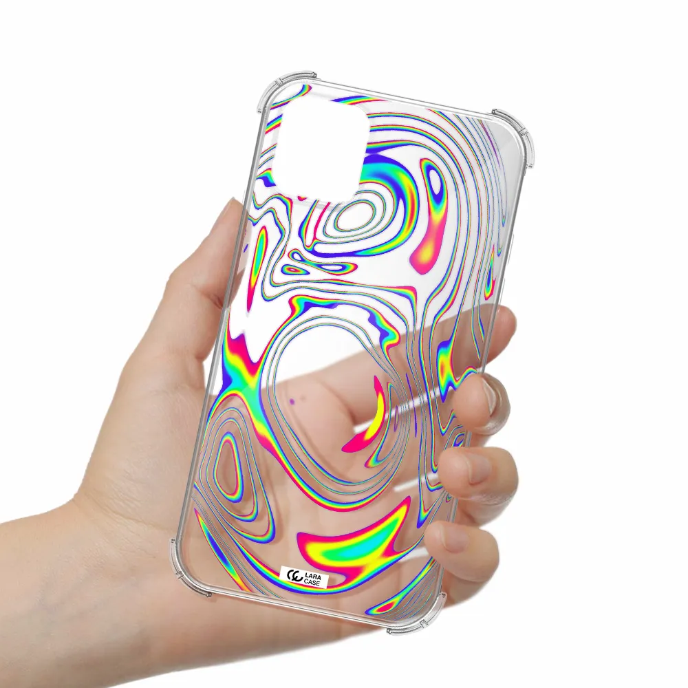 High Vibes Apple iPhone 11 Clear PC Case