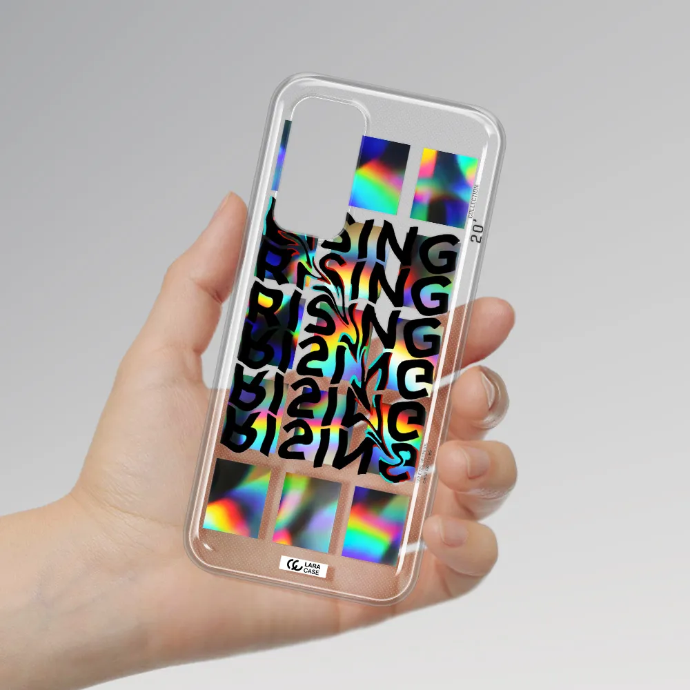 Rising Xiaomi Mi 10 T Pro Clear TPU Case