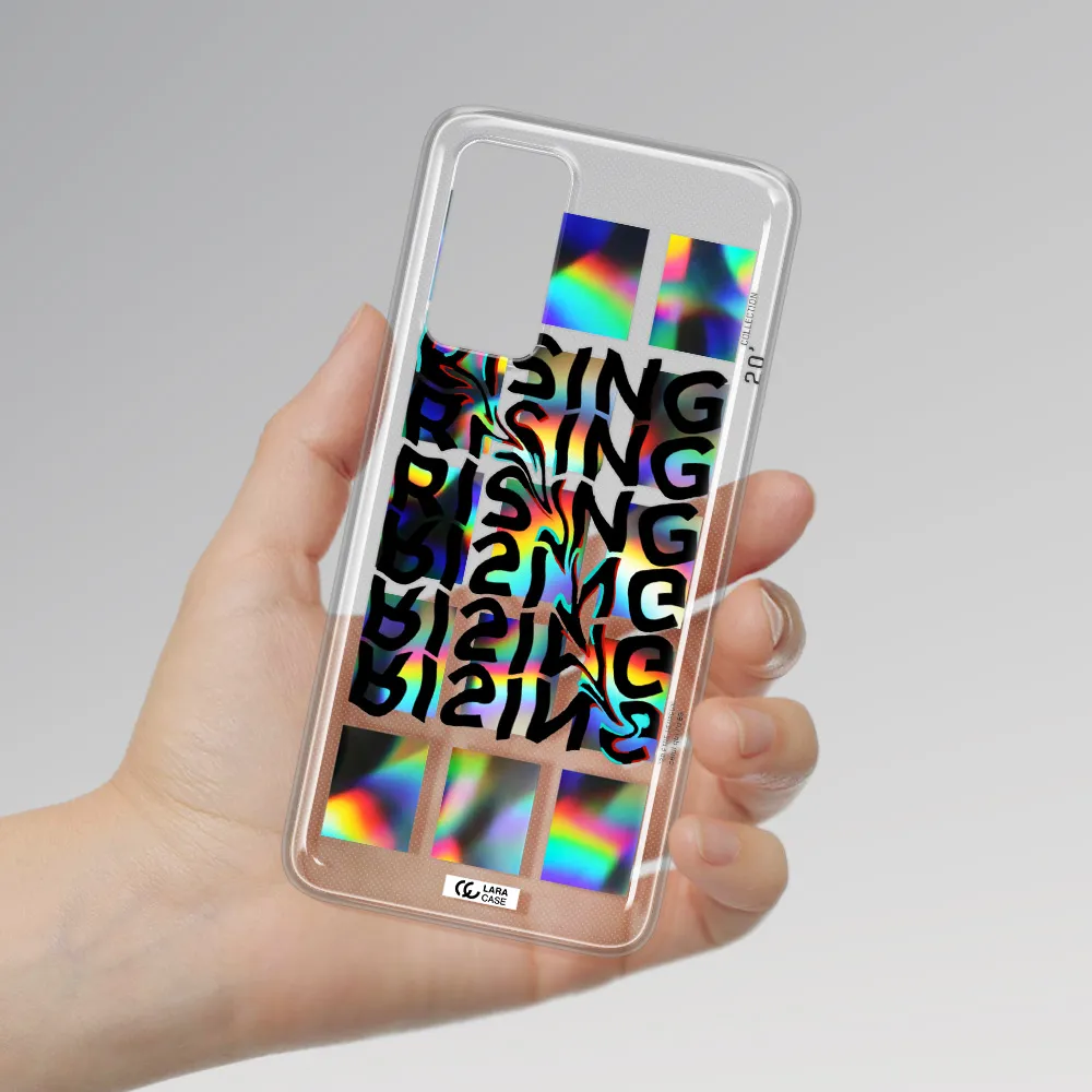 Rising Xiaomi Note 11 Pro Clear TPU Case