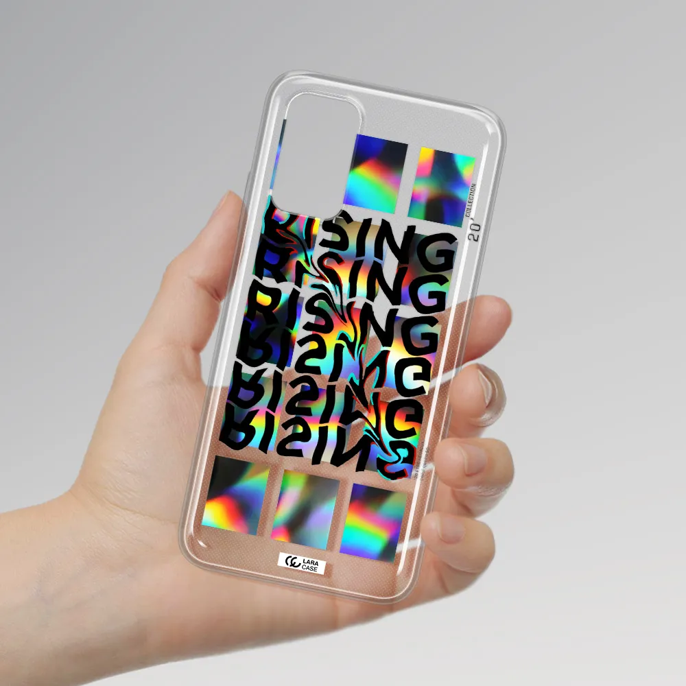 Rising Xiaomi Redmi 9T Clear TPU Case