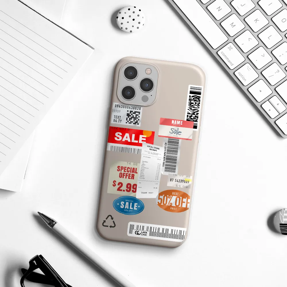 Sale Stickers Apple iPhone 12 pro max Silicone Stone Case