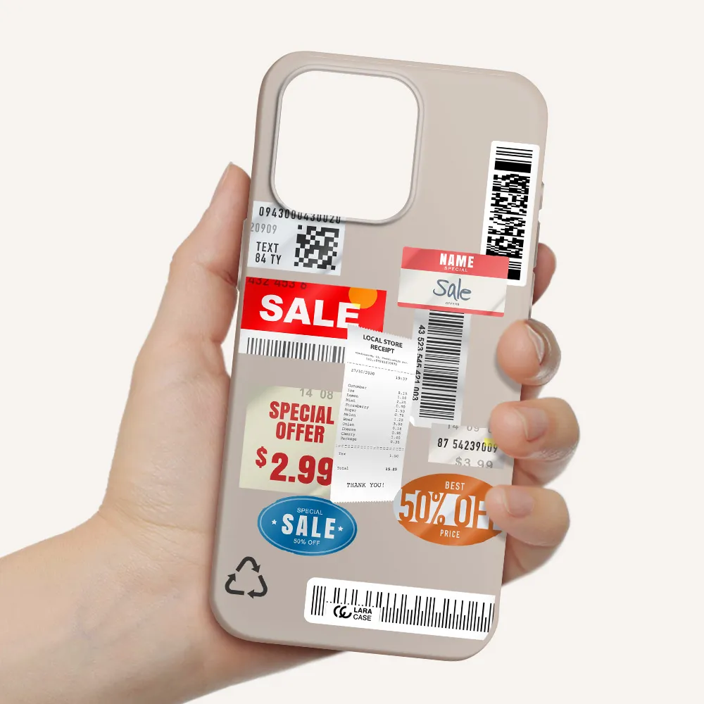 Sale Stickers Apple Iphone 15 Pro max Silicone Stone Case