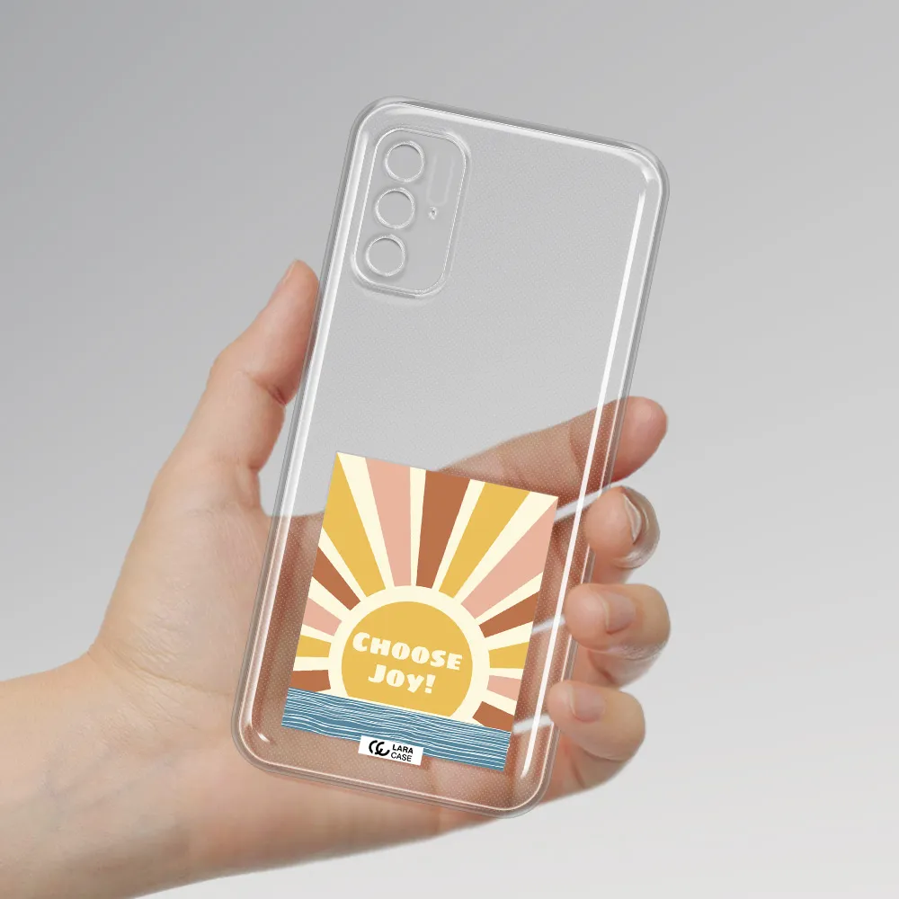 Sunshine Xiaomi Poco M3 Pro Clear Tpu Case