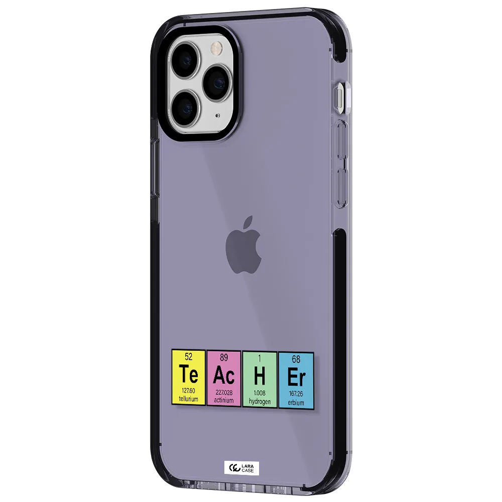 a screenshot of a cell phone Apple iPhone 11 pro max impact Lilac Case