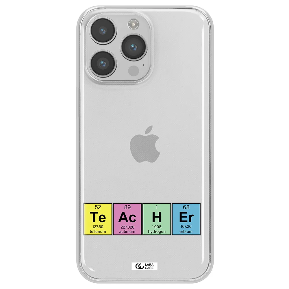 a screenshot of a cell phone Apple iPhone 14 pro max Clear TPU Case