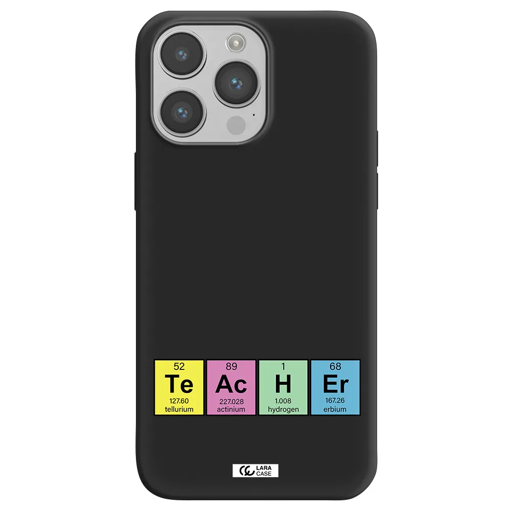 a screenshot of a cell phone Apple iPhone 14 pro max Silicone black Case