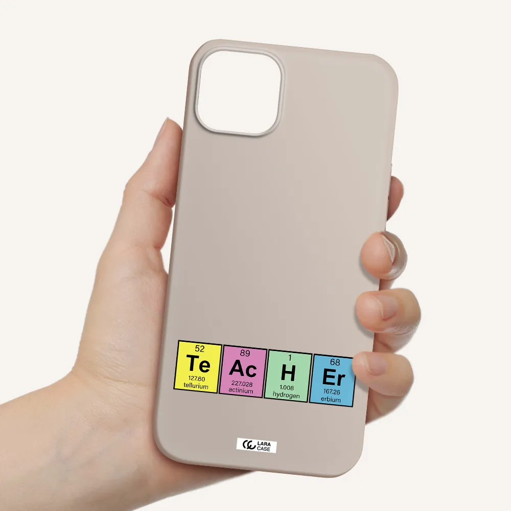 a screenshot of a cell phone Apple iPhone 14 Silicone Stone Case