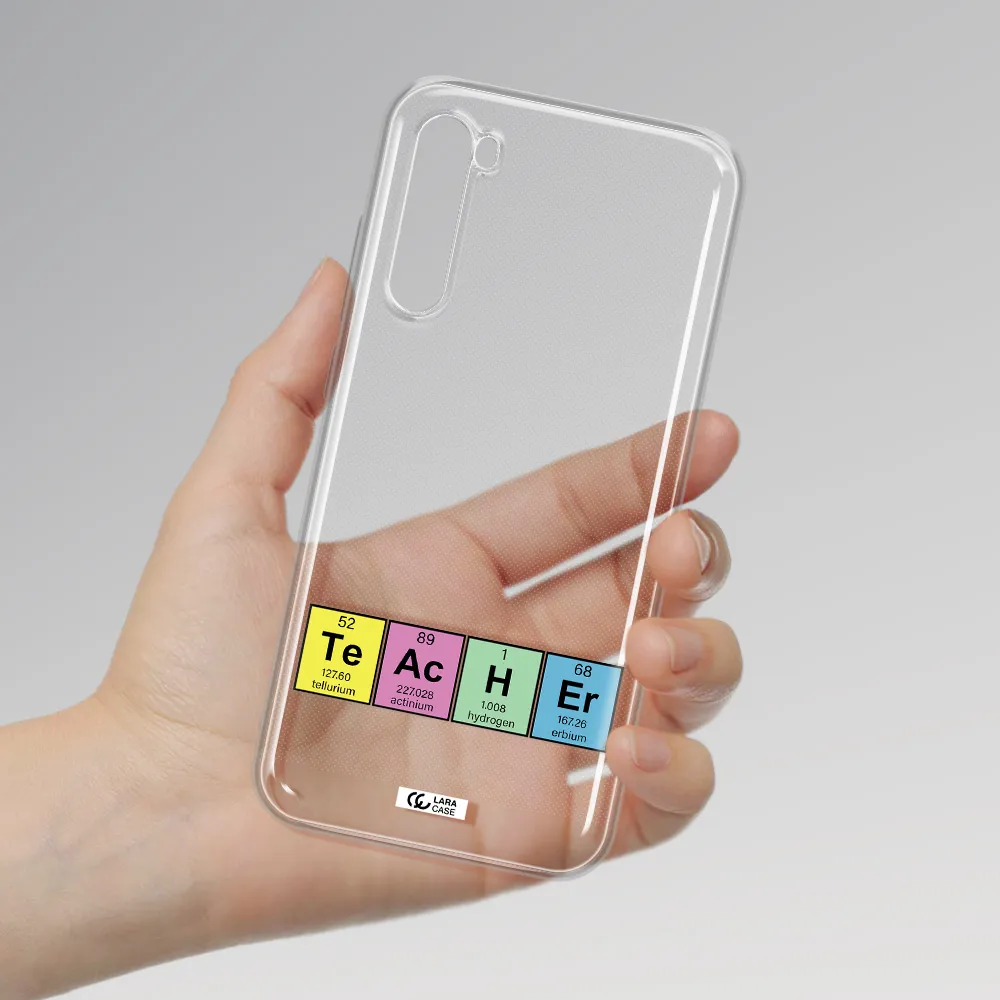 A Screenshot Of A Cell Phone Xiaomi Redmi Note 8T Clear Tpu Case