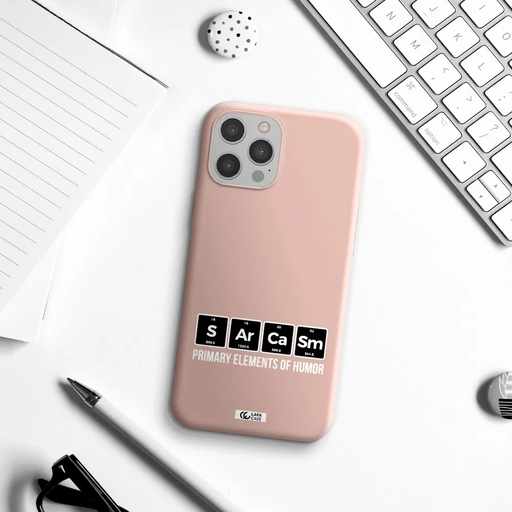a group of black square letters with white text Apple iPhone 12 pro Silicone pastel pink Case