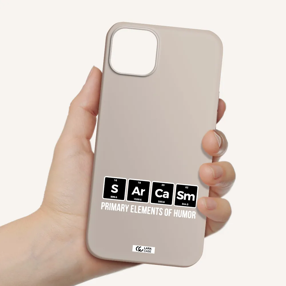 a group of black square letters with white text Apple iPhone 14 Silicone Stone Case