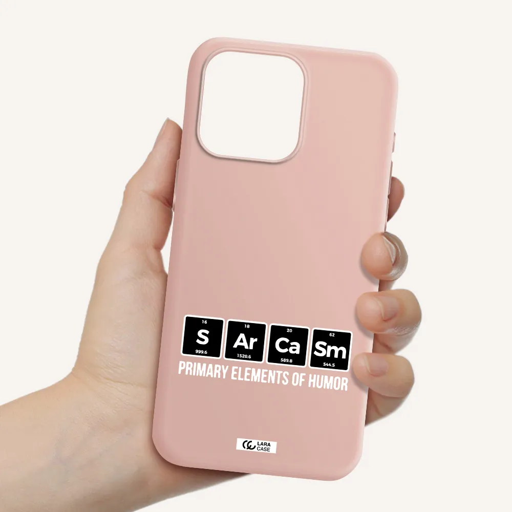 a group of black square letters with white text Apple Iphone 15 Pro max Silicone pastel pink Case