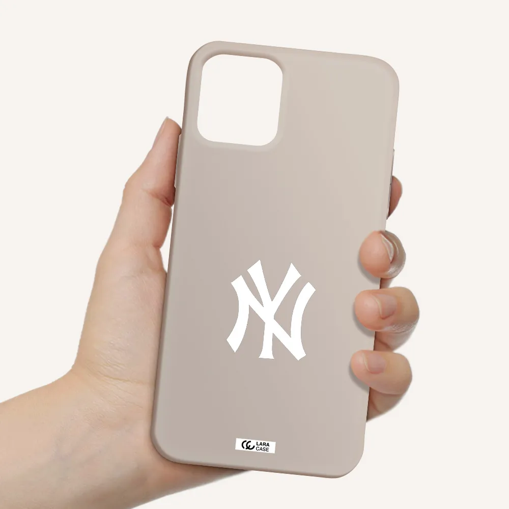 Cute Avocados Apple iPhone 11 pro Silicone Stone Case