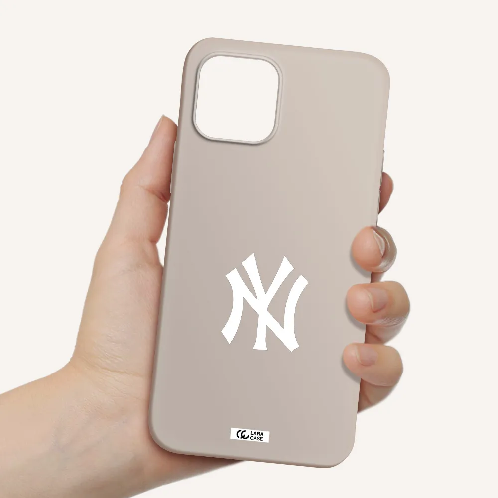 Cute Avocados Apple iPhone 12 Silicone Stone Case