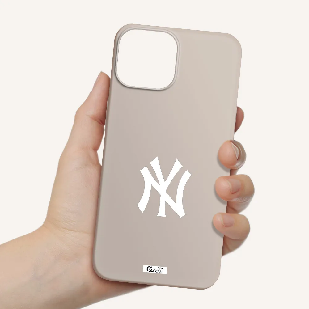 Cute Avocados Apple iPhone 13 mini Silicone Stone Case