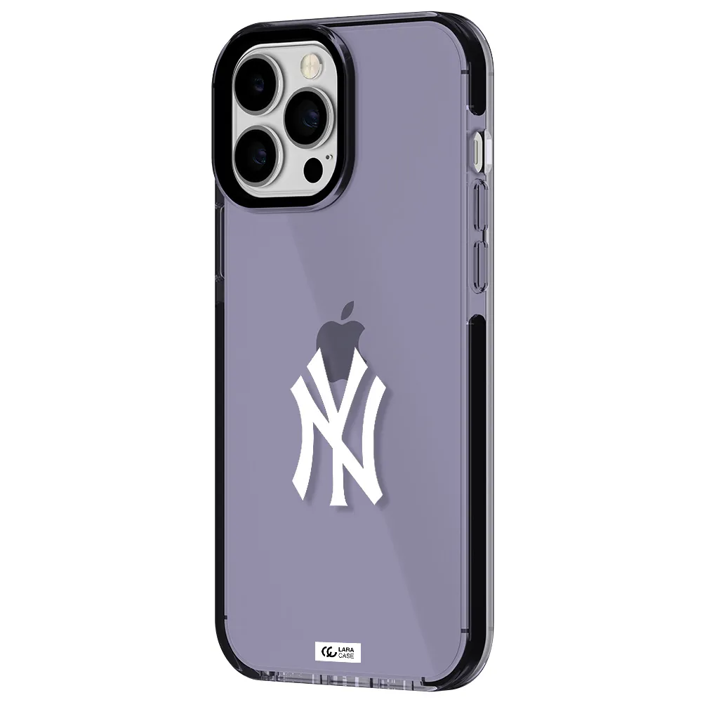 Cute Avocados Apple iPhone 13 Pro Max impact Lilac Case