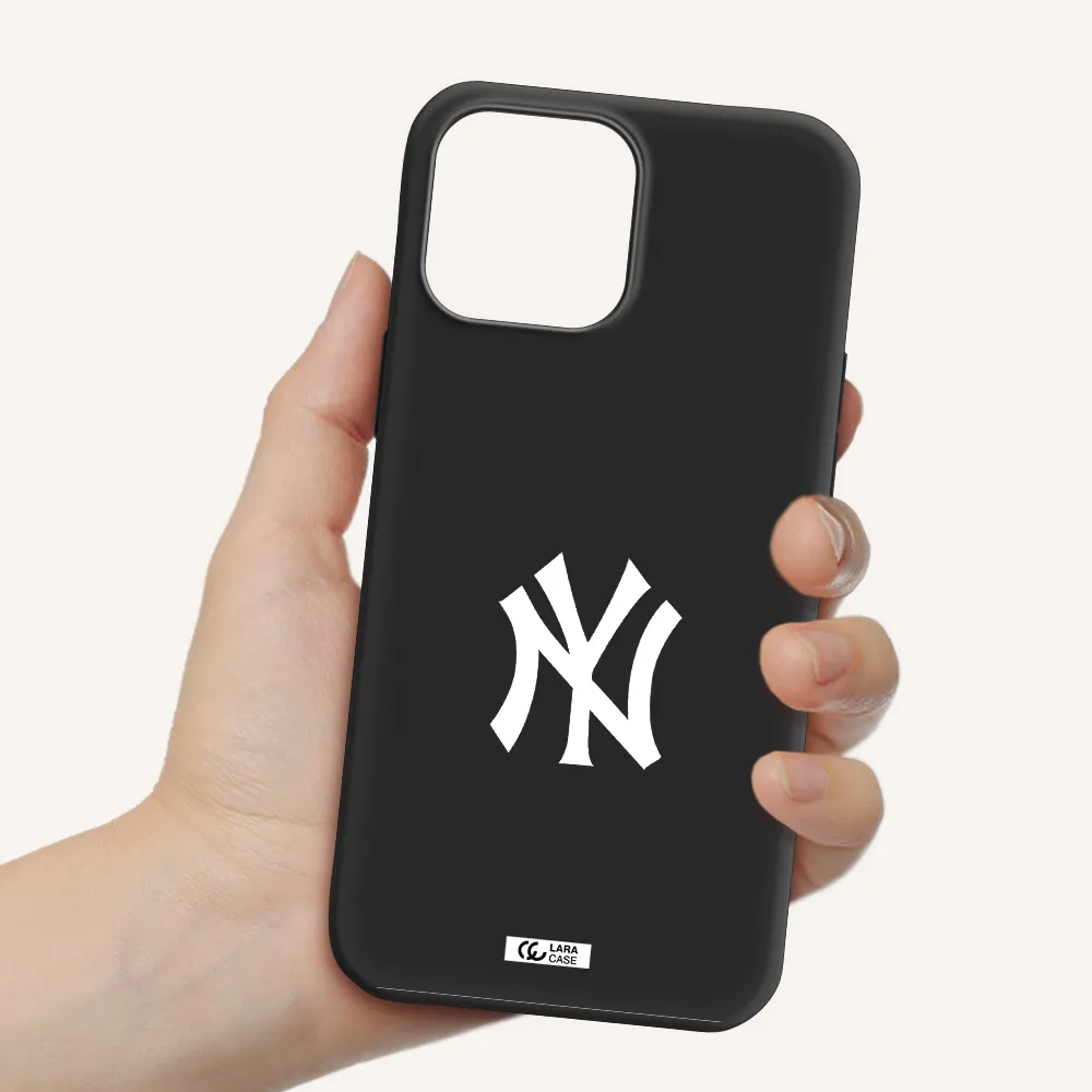 Cute Avocados Apple iPhone 13 Pro Max Silicone black Case