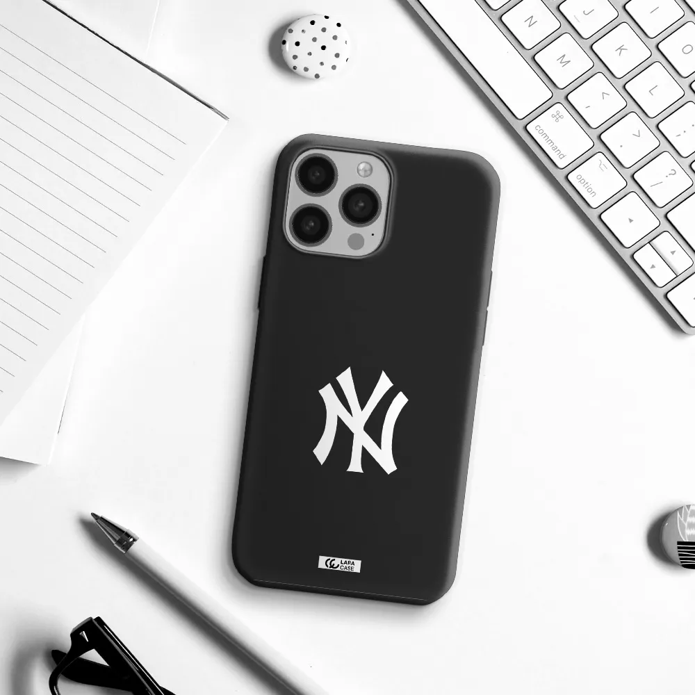 Cute Avocados Apple iPhone 13 Pro Max Silicone black Case