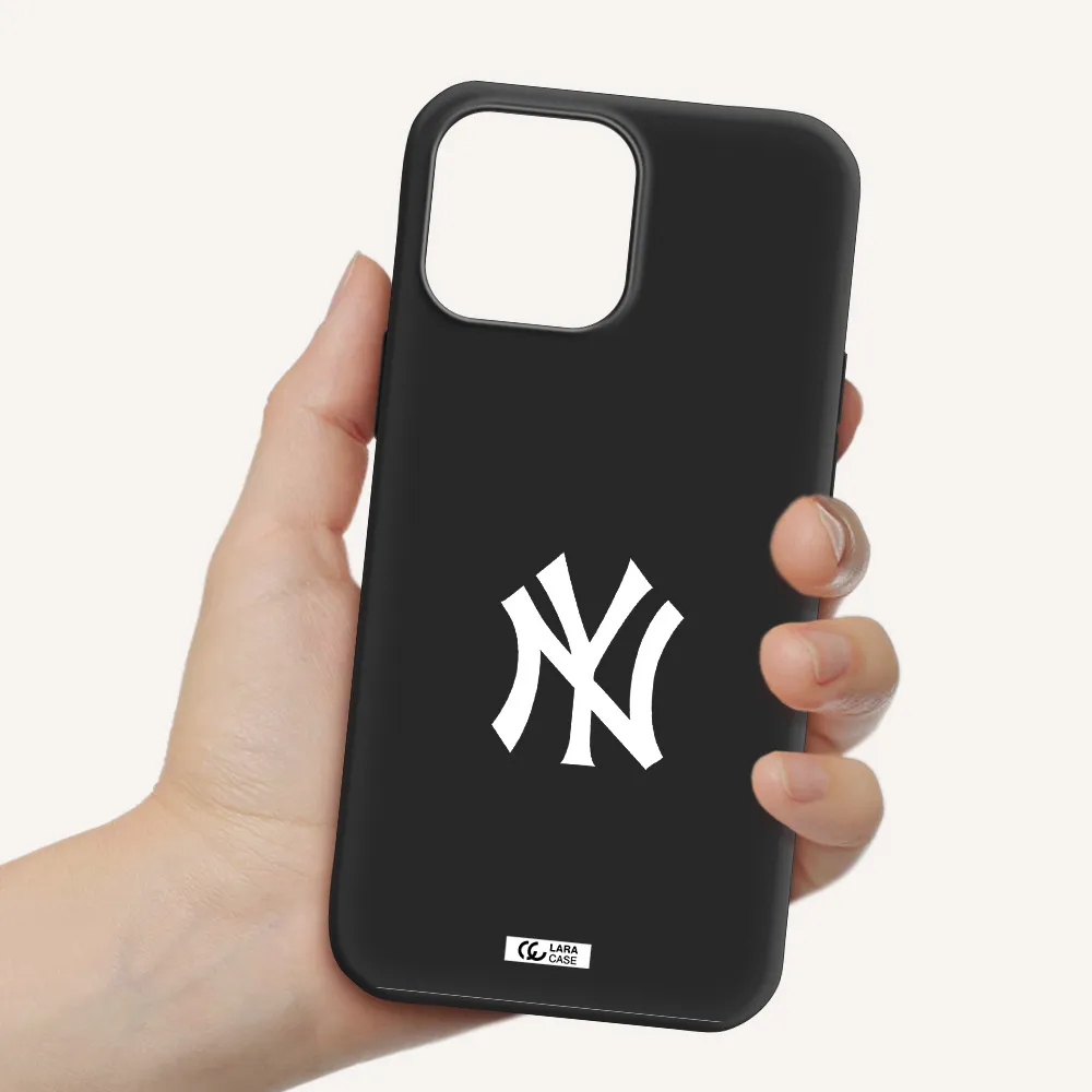 Cute Avocados Apple iPhone 13 Pro Silicone black Case