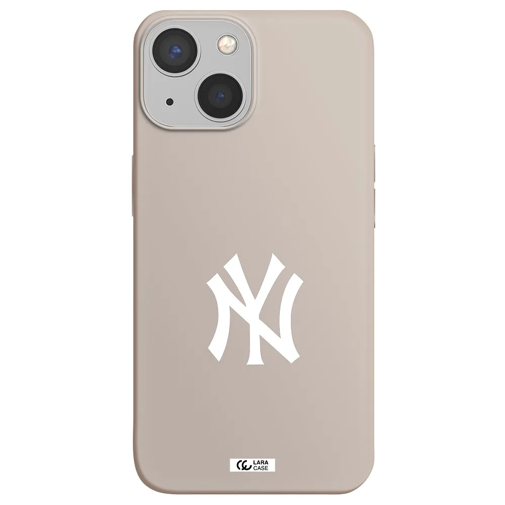 Cute Avocados Apple iPhone 13 Silicone Stone Case