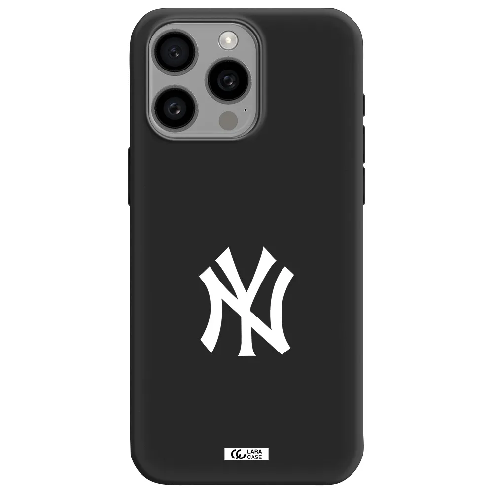 Cute Avocados Apple Iphone 15 Pro max Silicone black Case