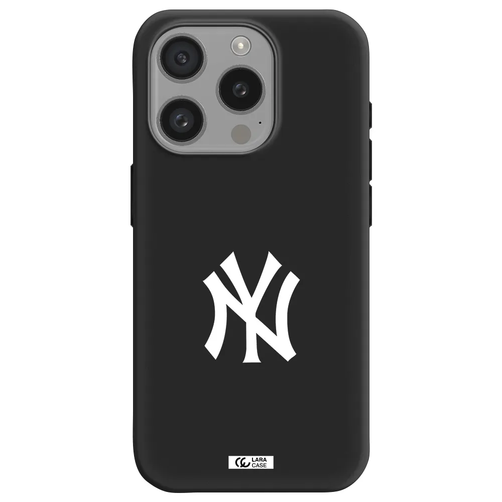 Cute Avocados Apple Iphone 15 Pro Silicone Black Case