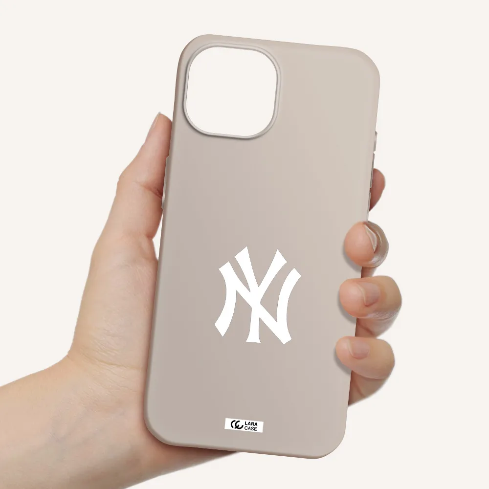 Cute Avocados Apple iPhone 15 Silicone Stone Case