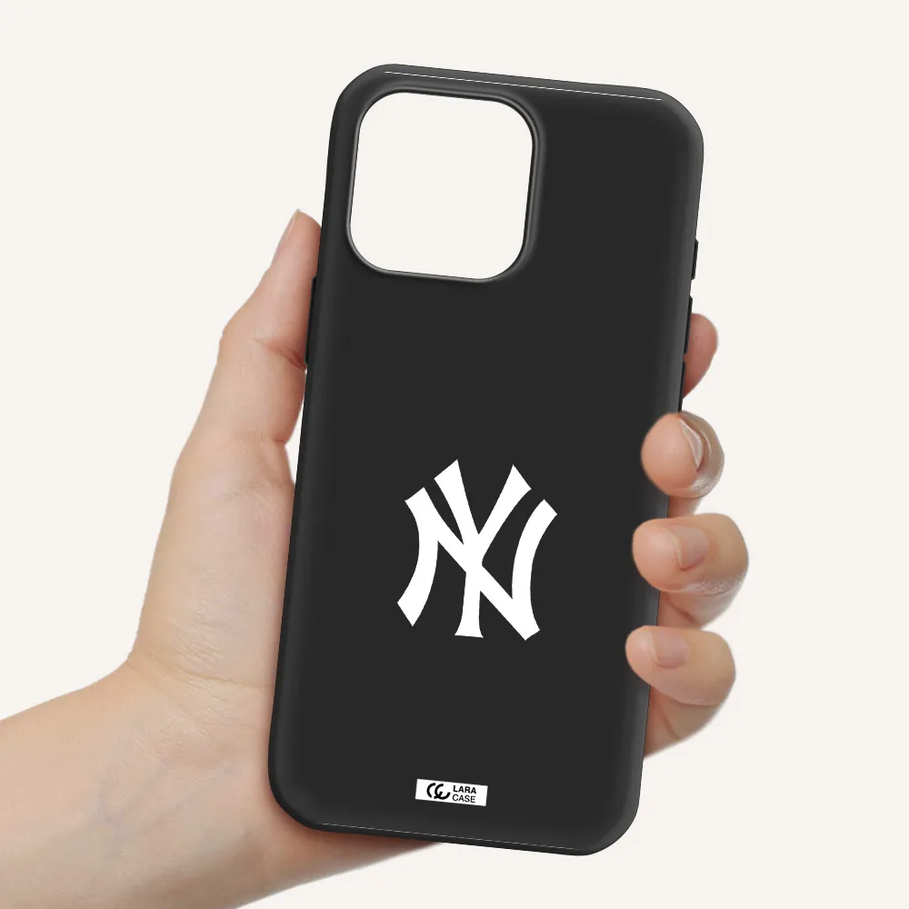 Cute Avocados Apple Iphone 16 Pro Max Silicone Black Case