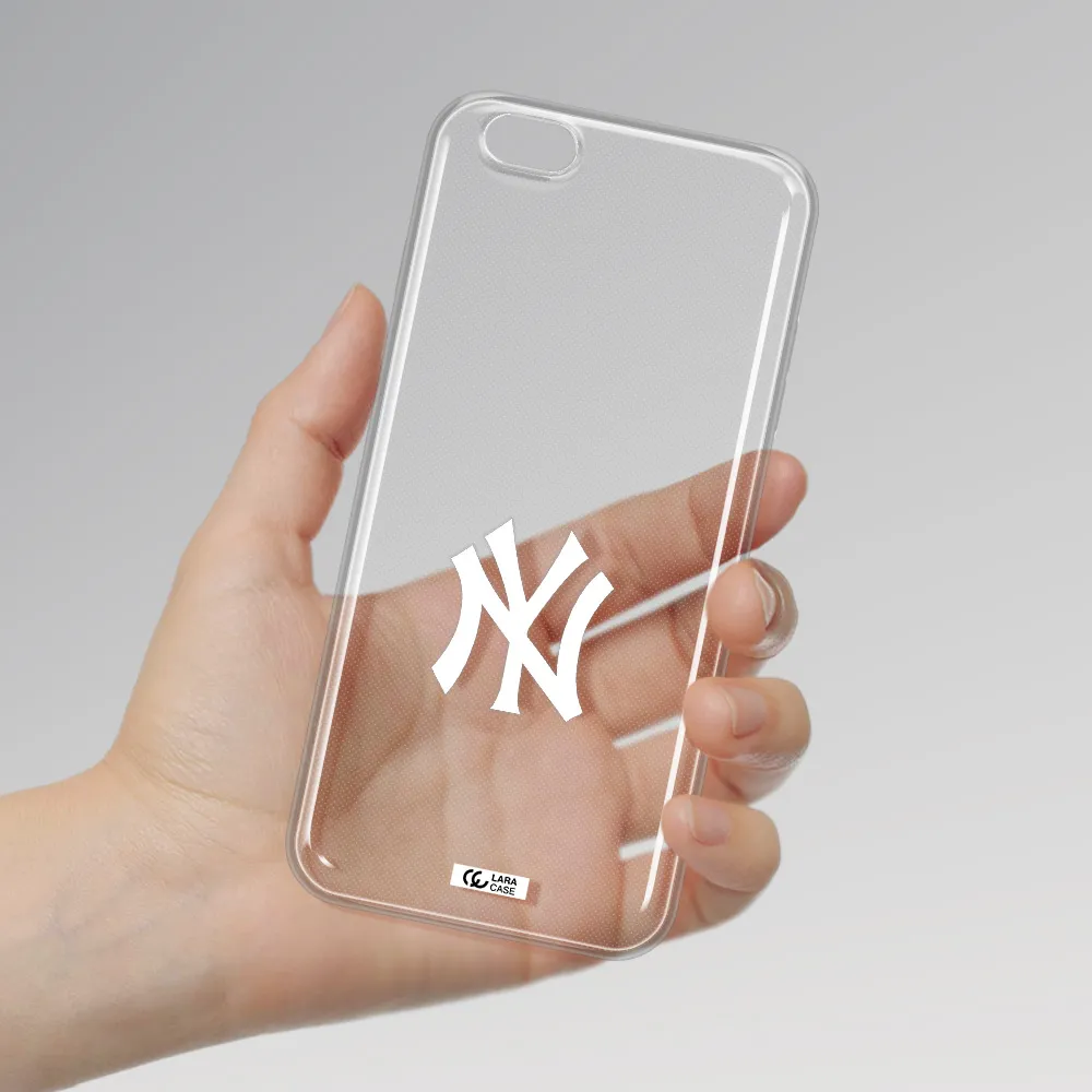 Cute Avocados Apple iPhone 6 s plus Clear TPU Case