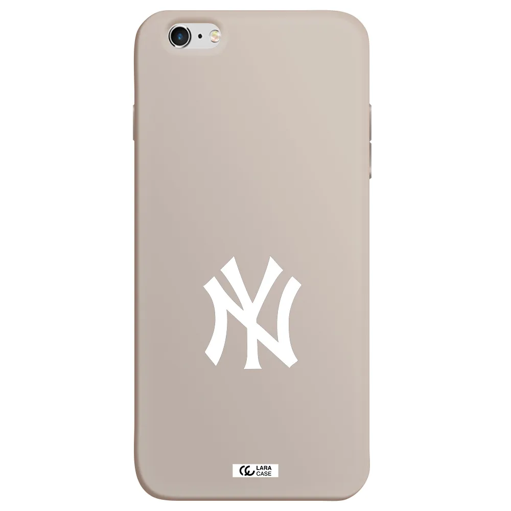 Cute Avocados Apple iPhone 6 s plus Silicone Stone Case