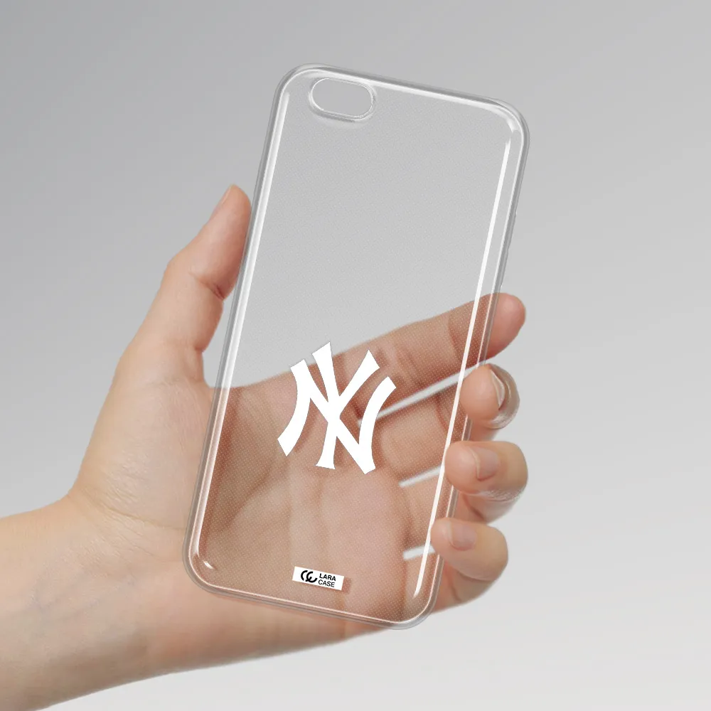 Cute Avocados Apple iPhone 6S Clear TPU Case