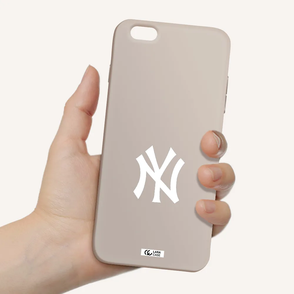 Cute Avocados Apple iPhone 6S Silicone Stone Case