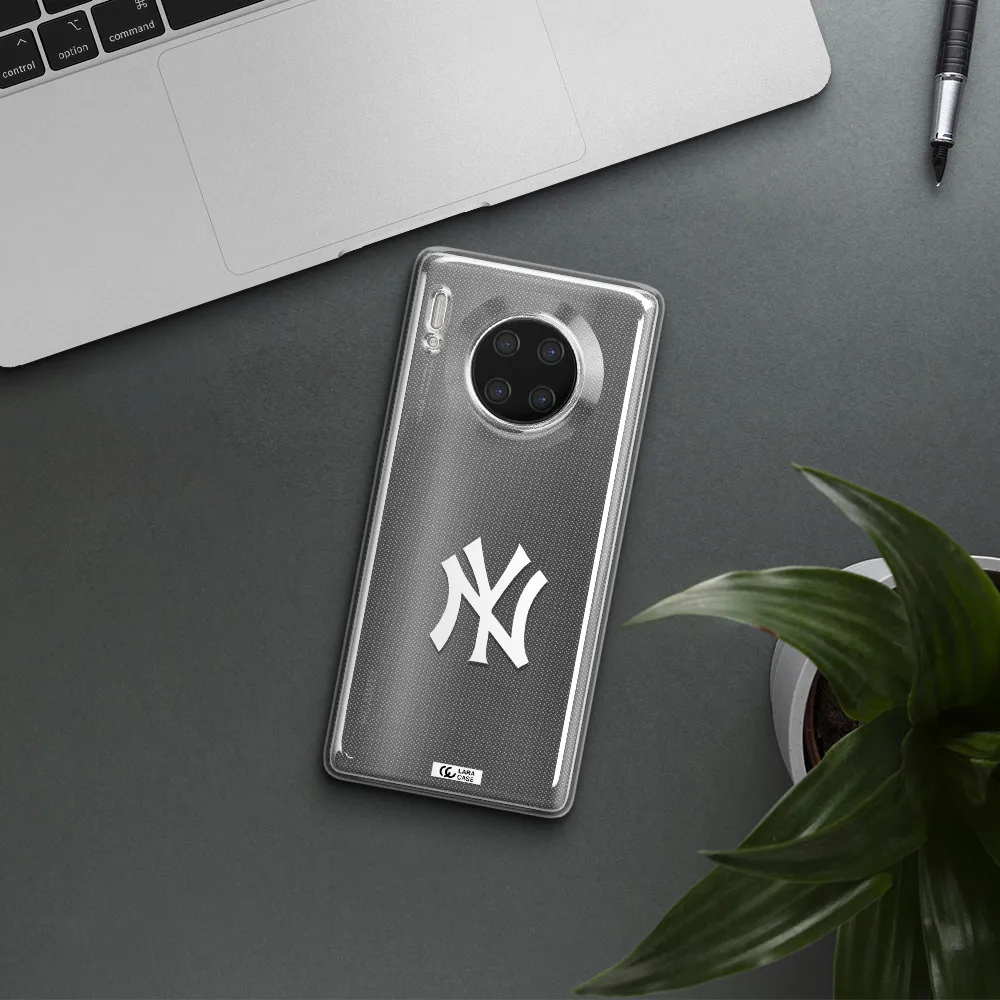 Cute Avocados Huawei Mate 30 Pro Clear TPU Case