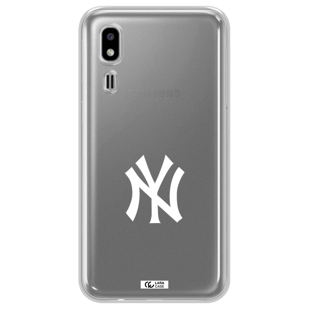 Cute Avocados Samsung A2 Core Clear TPU Case