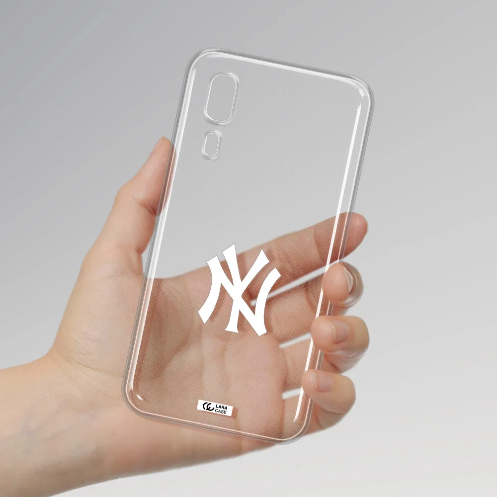 Cute Avocados Samsung A2 Core Clear TPU Case